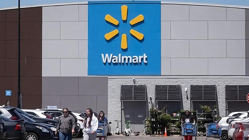 Walmart alerta queda de consumo nos EUA com gasolina cara