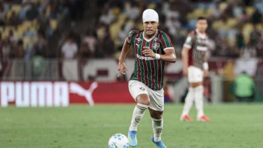 Fluminense teria de pagar R$ 2 milhões ao São Paulo para utilizar Alisson –