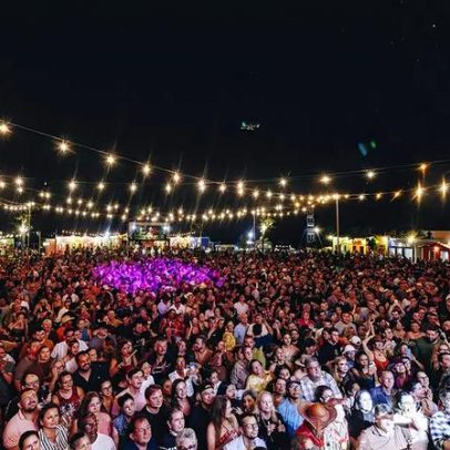Derradeiro de Maio, de Dorgival Dantas, abre o São João do Nordeste com forró