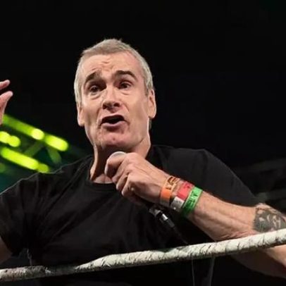 Henry Rollins aponta os 20 melhores discos de punk da história