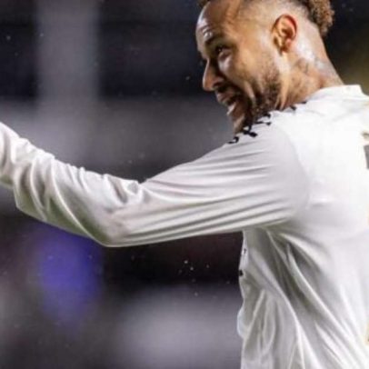 Santos mantém Neymar até o fim do contrato, mesmo com convocação