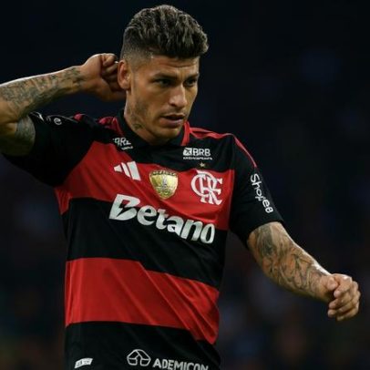 Lesionados e suspensos marcam a 14ª rodada do Brasileirão