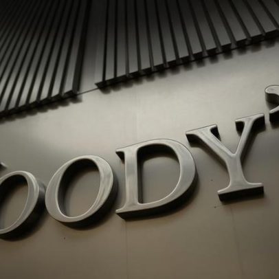 Moody’s aponta como política fiscal atrapalha ajuste econômico