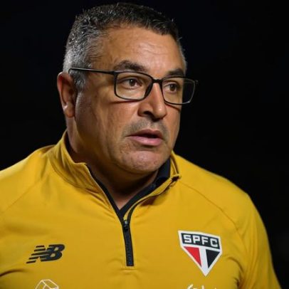 Troca de técnico pode triplicar lesões musculares, aponta estudo