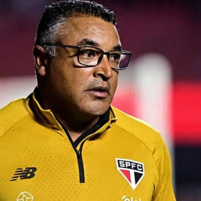 Torcedores do São Paulo indicam técnico ideal após demissão de Roger Machado