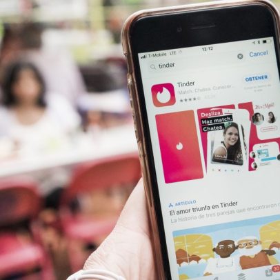 Apps em Stanford ajudam alunos a paquerar