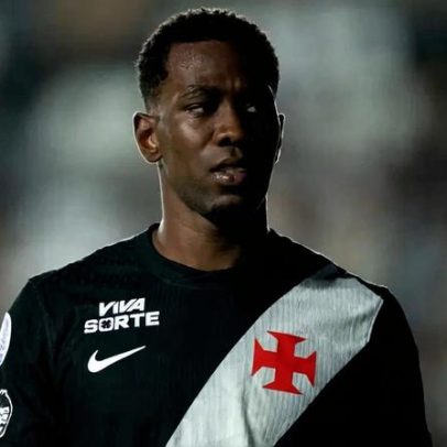 STJD aplica pena mínima a Cuesta pela expulsão em Internacional x Vasco