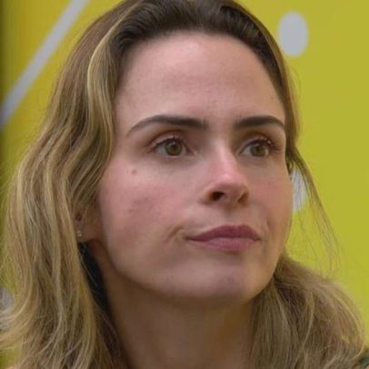 Ana Paula Renault denuncia assédio grave em apartamento em SP