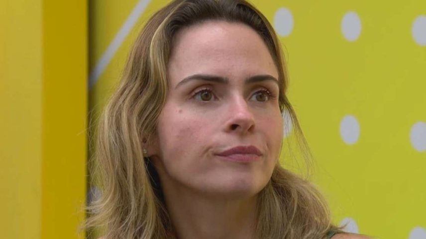 Campeã do 'BBB 26', Ana Paula Renault vive 'pesadelo' em apartamento de São Paulo e denuncia boate vizinha: 'Mais grave ainda é o deboche'.