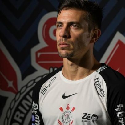 Gabriel Paulista revela que recusou proposta de rival da Série A ao Corinthians