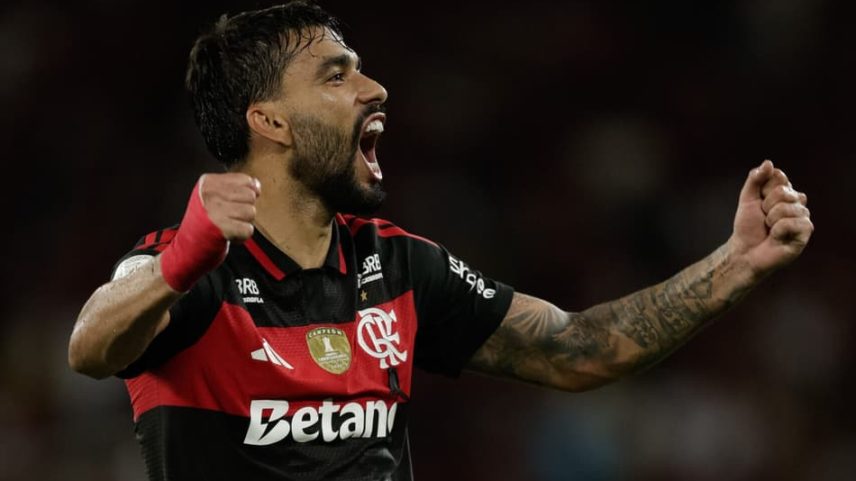 Flamengo lidera convocações entre times brasileiros na Era Ancelotti