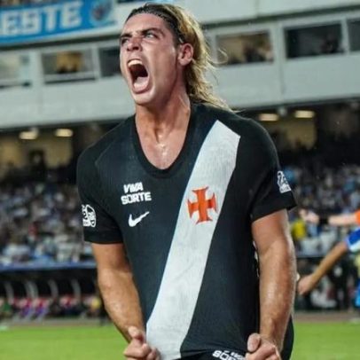 Vasco busca manter histórico quase perfeito ao abrir vantagem na Copa do Brasil