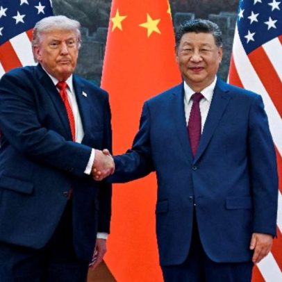 China afirma que acordos da visita de Trump são preliminares