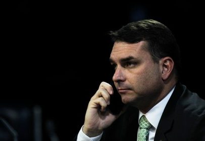Ofensiva jurídica após áudio de Flávio a Vorcaro soma 20 pedidos
