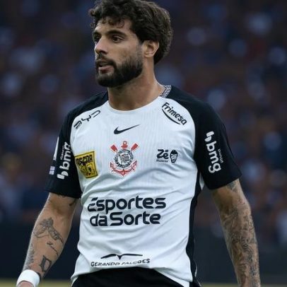 Diniz relembra apoio a Yuri Alberto em fase difícil no Corinthians
