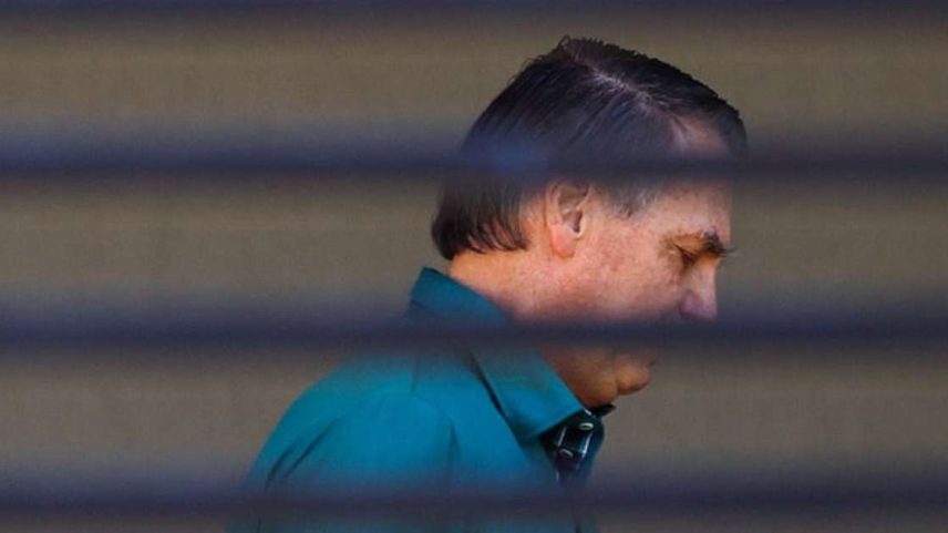 Nesta sexta-feira, 8, o ex-presidente até o momento teve “resposta parcial” ao tratamento aplicado, conforme informaram os médicos responsáveis pelo seu quadro clínico
