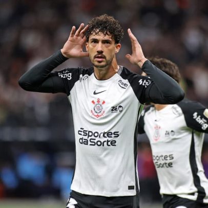 Corinthians: Gustavo Henrique explica CNH para ônibus e celebra bom momento