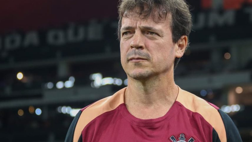 Corinthians foi denunciado pelo STJD (Foto Theo Daolio/Ekobanpress/Folhapress)