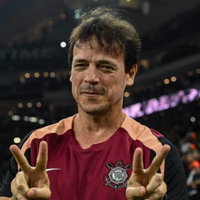 Diniz supera Abel Ferreira e bate recorde histórico na Libertadores