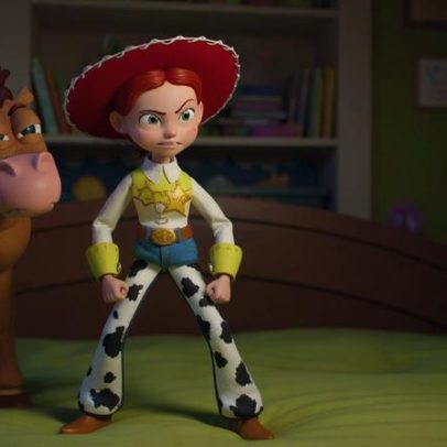 Toy Story 5 será companheiro emocional de Toy Story 2, afirma produtora