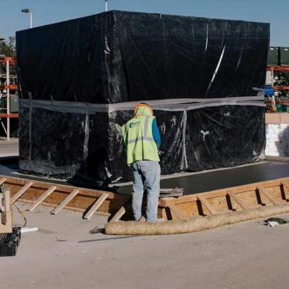 Bateria não é solução única e não substitui termoelétrica de imediato