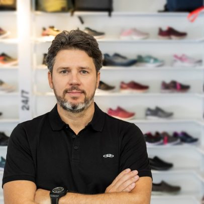 Guerra traz impactos semelhantes aos da pandemia, diz CEO da Vulcabras (Olympikus)