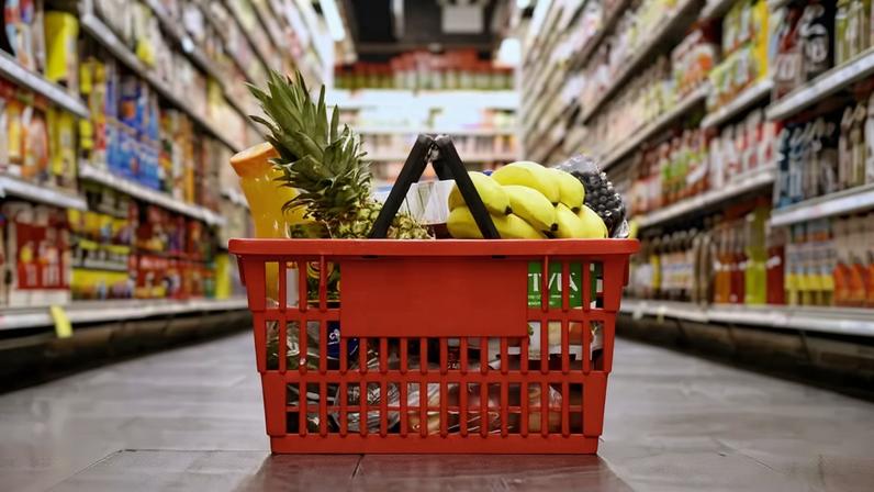 IPCA-15 sobe 0,62% em maio, o maior para o mês desde 2016 — Foto: Envato