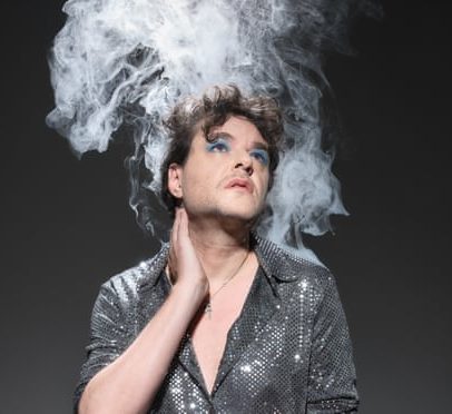 Matías Aguayo lança Anenoa review: a cantora mais funky conquista a pista
