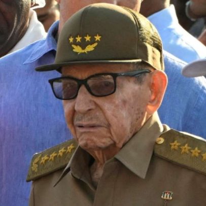 EUA devem anunciar acusações criminais contra Raúl Castro na próxima quarta.