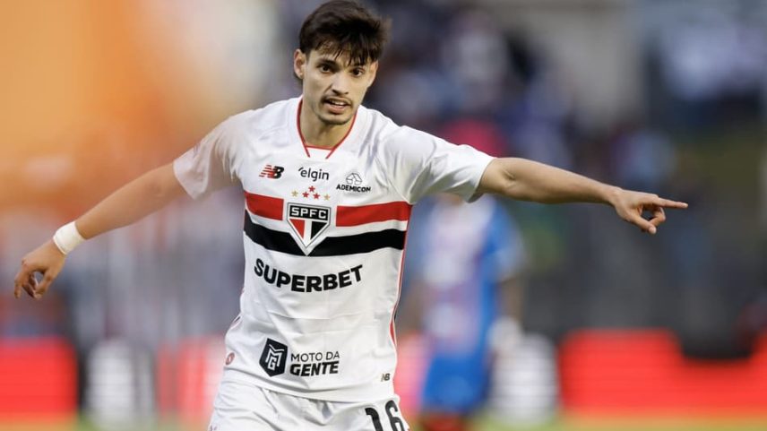 Bobadilla será julgado ainda nessa semana (Foto: Marcello Zambrana/AGIF/Folhapress)