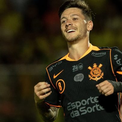 Corinthians traça estratégia para evitar ban de transferências com Garro