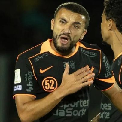 Zakaria Labyad vira assunto após Corinthians x Mirassol