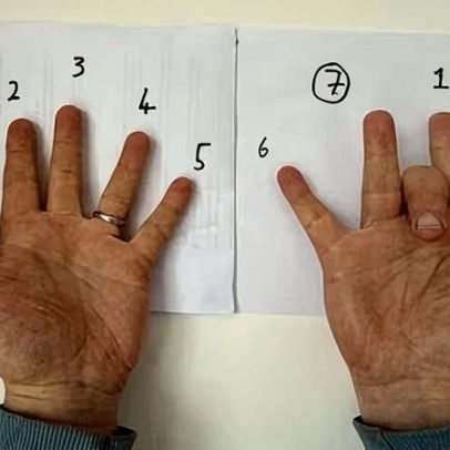 Como superar a tabuada do 9 com um método simples e confiável