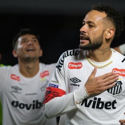 Neymar atua diante do Bragantino e manda recado a Ancelotti