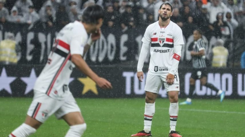 Calleri São Paulo