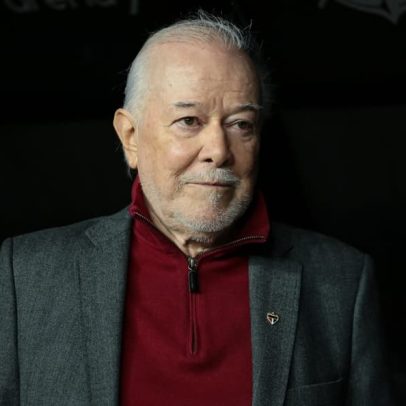 Áudio vazado do presidente do São Paulo sobre Roger Machado expõe bastidores