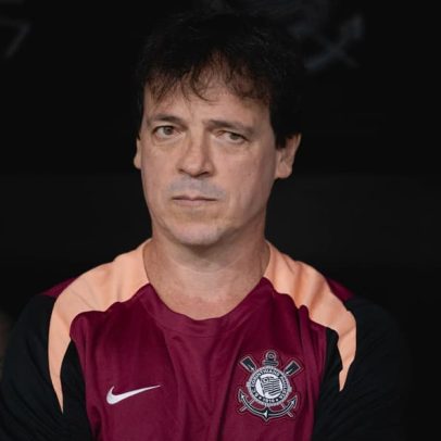Diniz perde titular do Corinthians para duelo com o Botafogo