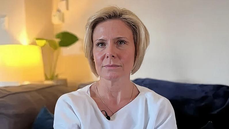 Kirsty Guest was conned out of £80,000