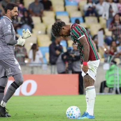 Fluminense manda recado negativo à torcida antes de decisões na Libertadores