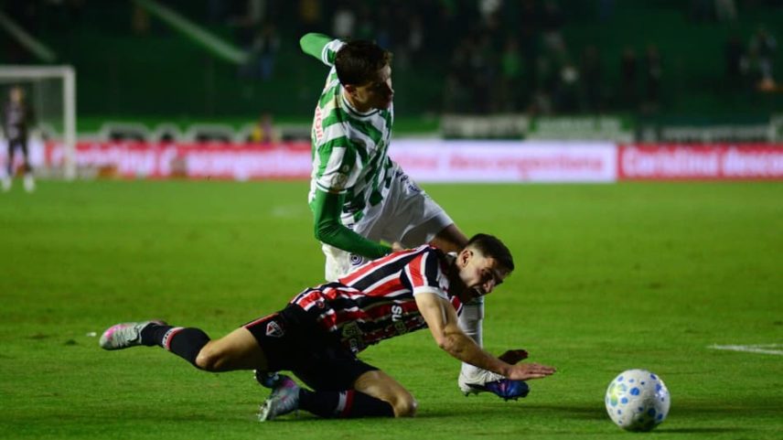 São Paulo Juventude