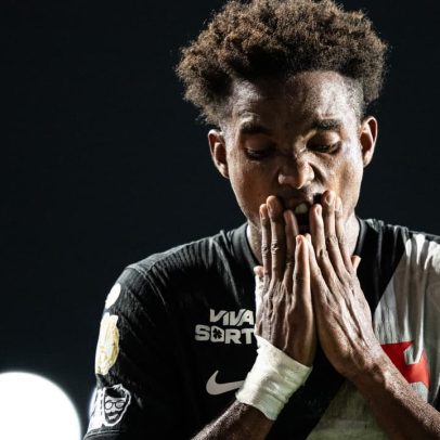 Lesionados e suspensos marcam a 16ª rodada do Brasileirão