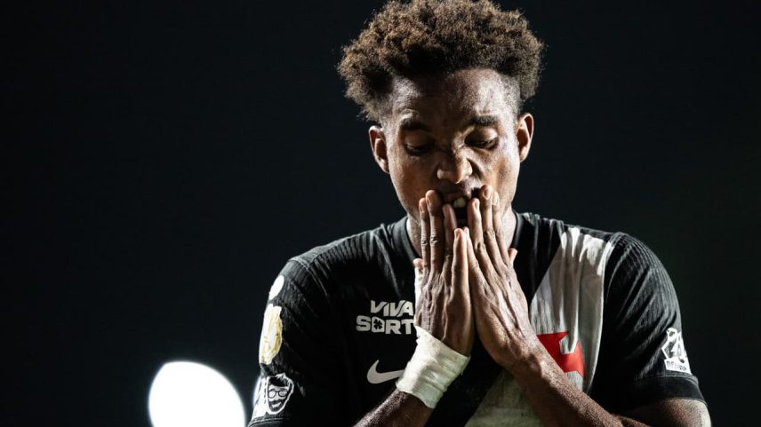 Lesionados e suspensos marcam a 16ª rodada do Brasileirão