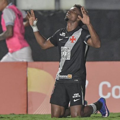 Gramado de São Januário é criticado após Vasco x Paysandu; manutenção na Copa
