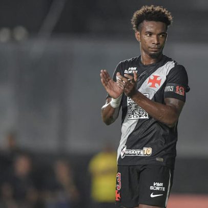 Renato Gaúcho mantém tradição; volantes do Vasco brilham pelos gols