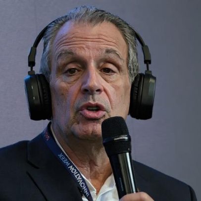 Bap renegocia com a Globo e vê CBF como caminho para criar liga