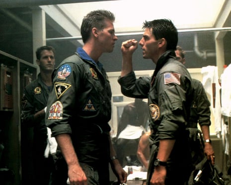 Top Gun: crítica aponta envolvimento emocional ao filme de Tom Cruise
