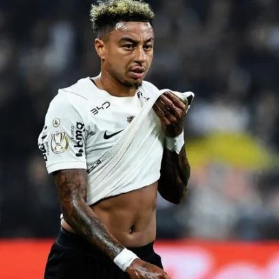 Lingard vira tema após Peñarol x Corinthians com ‘Não tem jeito’