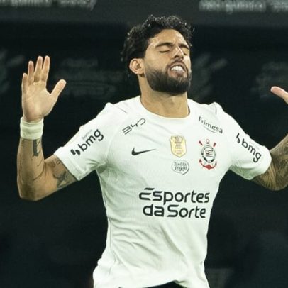 Corinthians: números com e sem Yuri Alberto indicam impacto no time