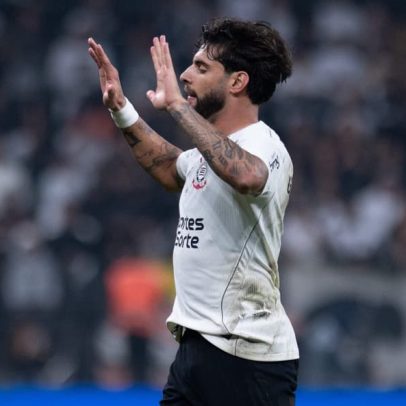 Declaração de Yuri Alberto provoca reação de torcedores do Corinthians