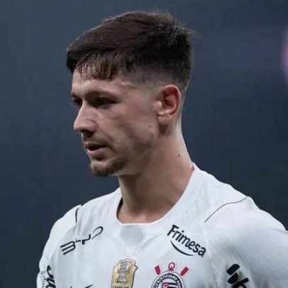 Garro evita críticas, mas reclama da arbitragem após derrota do Corinthians
